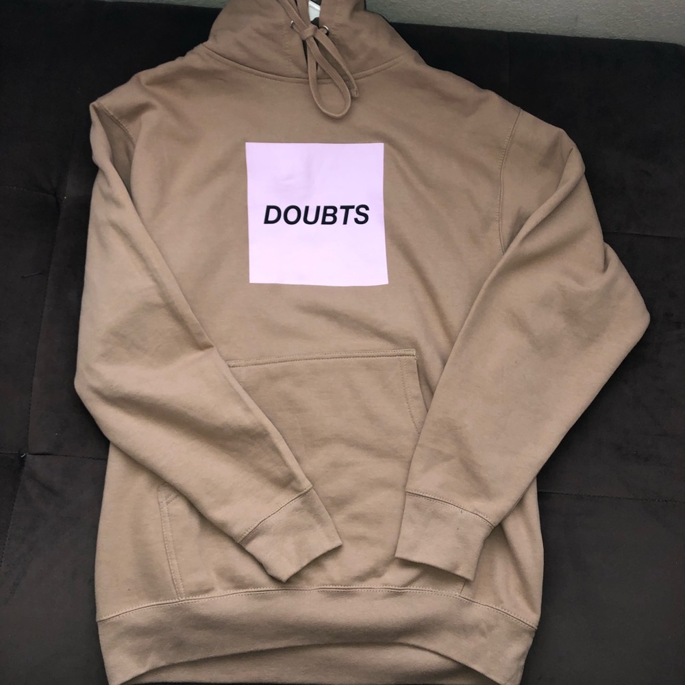 Anti Social Social Club Hoodie